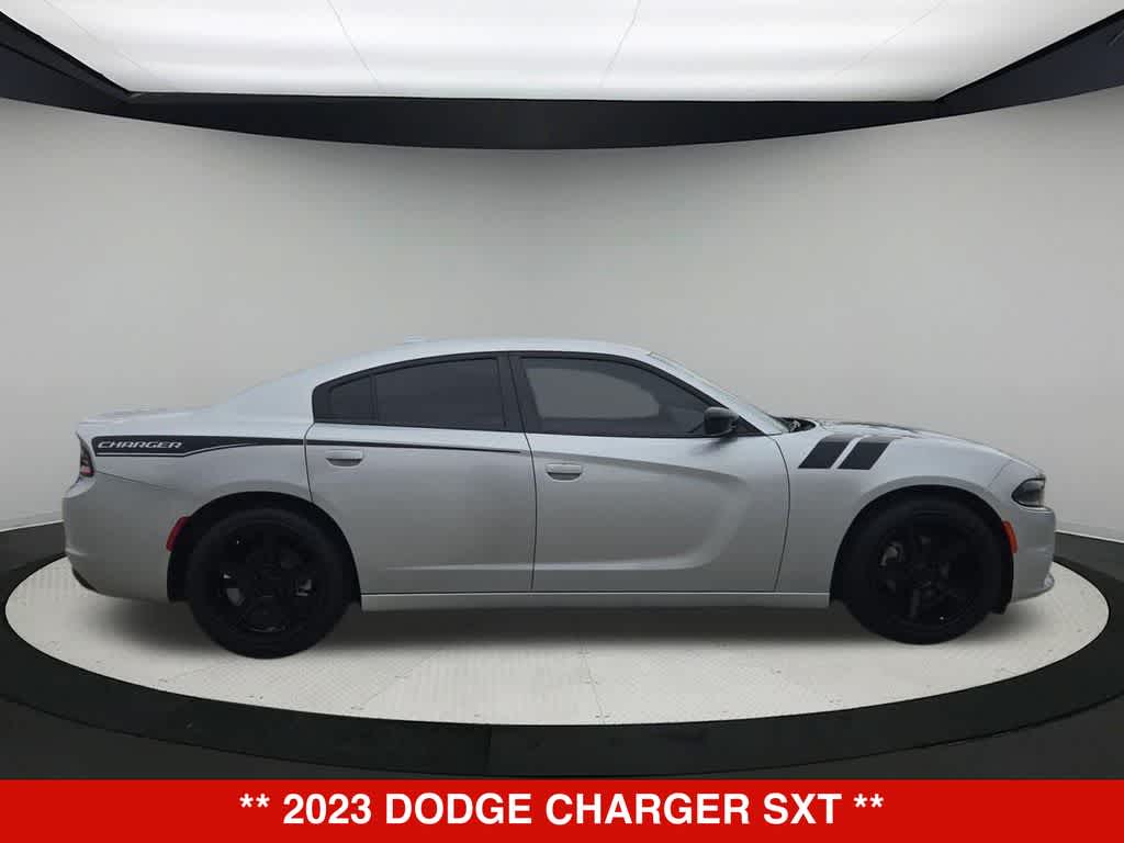Thumbnail: 2023 Dodge Charger - 7