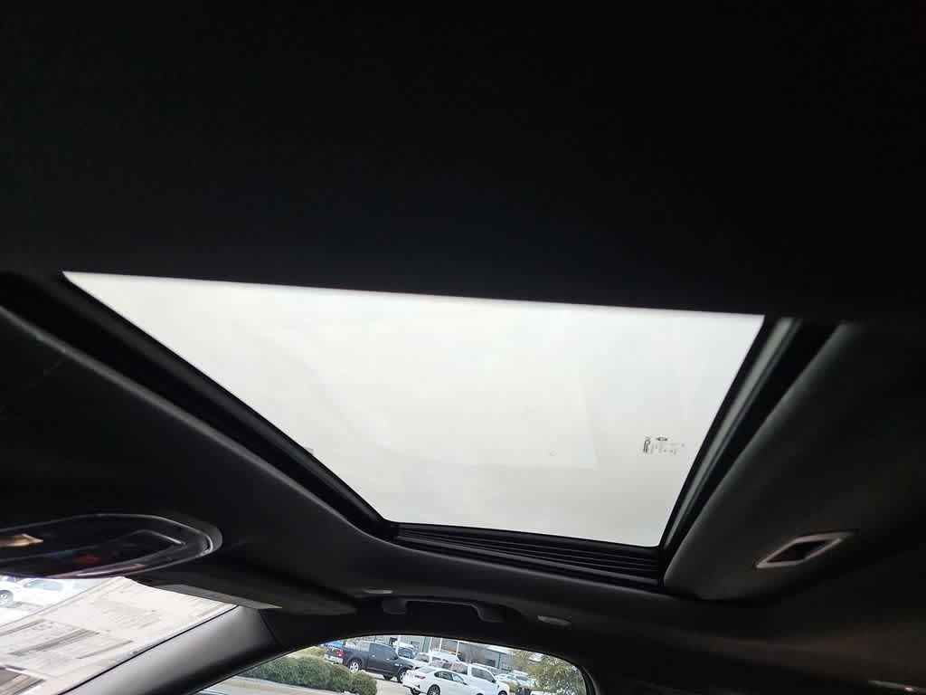 Thumbnail: 2026 Jeep Grand Cherokee L - 25