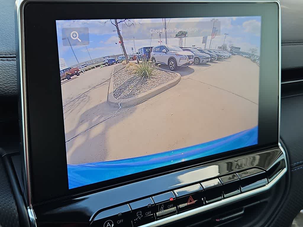 Thumbnail: 2026 Jeep Compass - 30