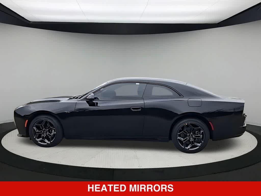 Thumbnail: 2026 Dodge Charger - 5