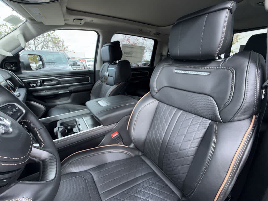 Thumbnail: 2026 RAM 1500 - 10