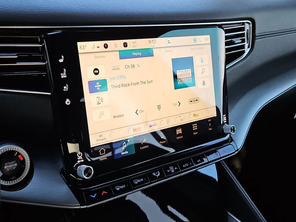 Thumbnail: 2026 Jeep Grand Wagoneer - 29