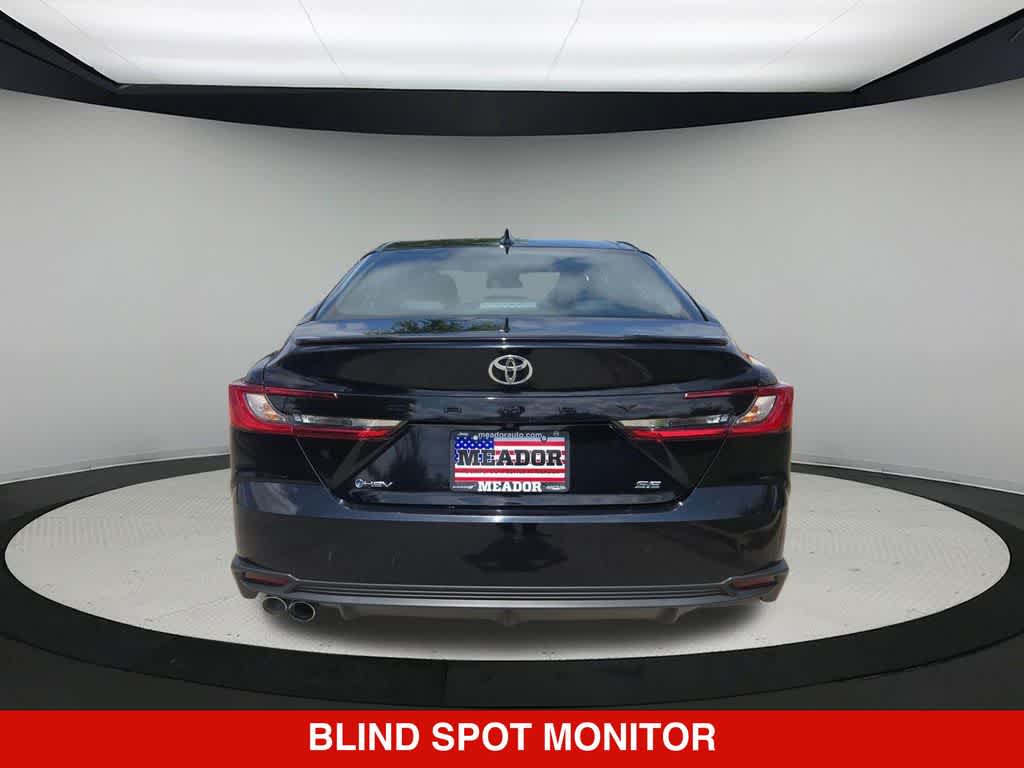 Thumbnail: 2025 Toyota Camry - 5