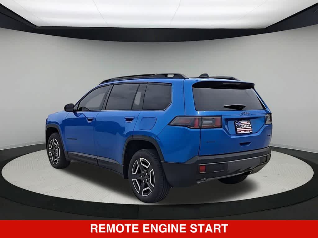 Thumbnail: 2026 Jeep Cherokee - 6
