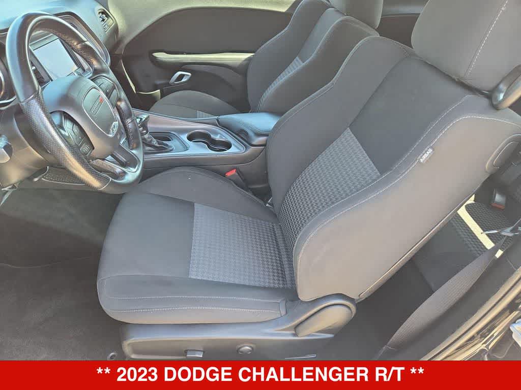 Thumbnail: 2023 Dodge Challenger - 15