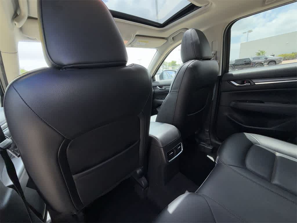 Thumbnail: 2021 Mazda CX-5 - 11