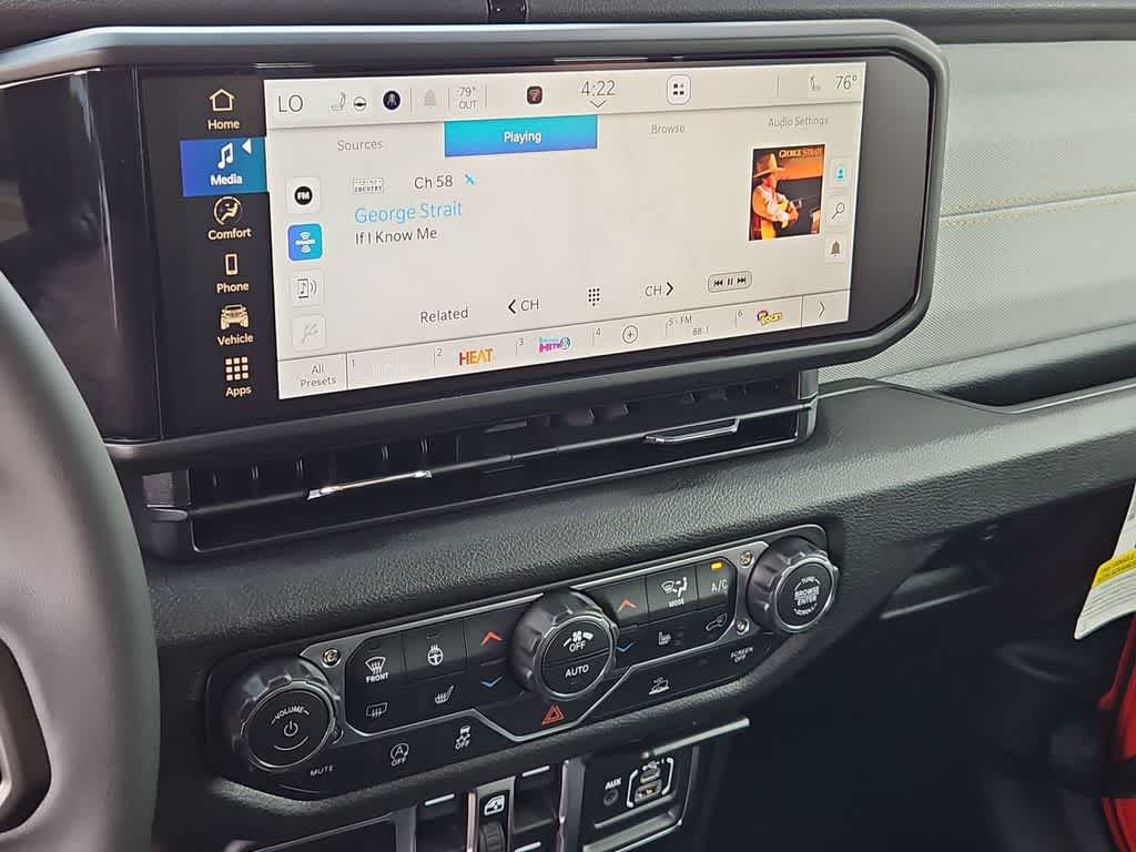 Thumbnail: 2026 Jeep Wrangler - 28