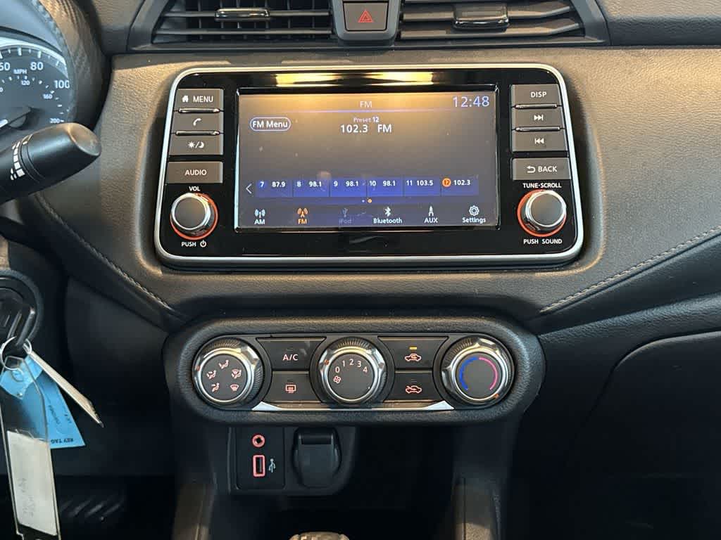 Thumbnail: 2024 Nissan Versa - 16