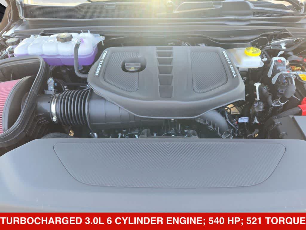 Thumbnail: 2026 RAM 1500 - 13