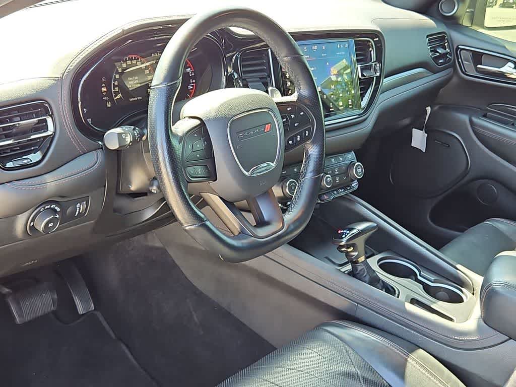 Thumbnail: 2022 Dodge Durango - 10