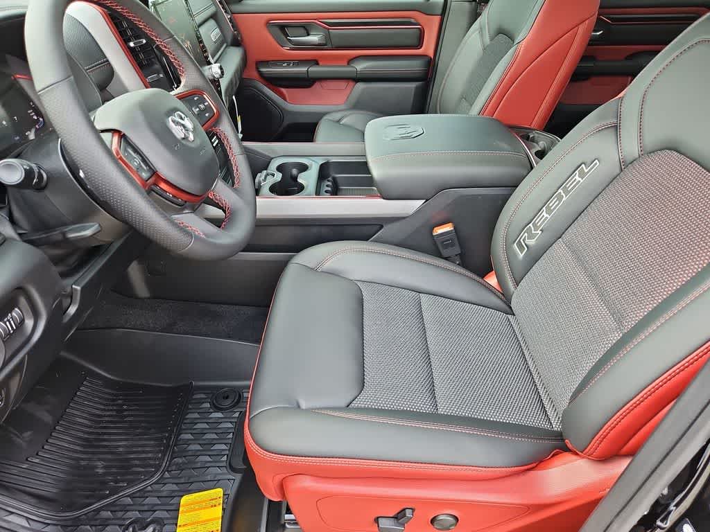 Thumbnail: 2026 RAM 1500 - 17