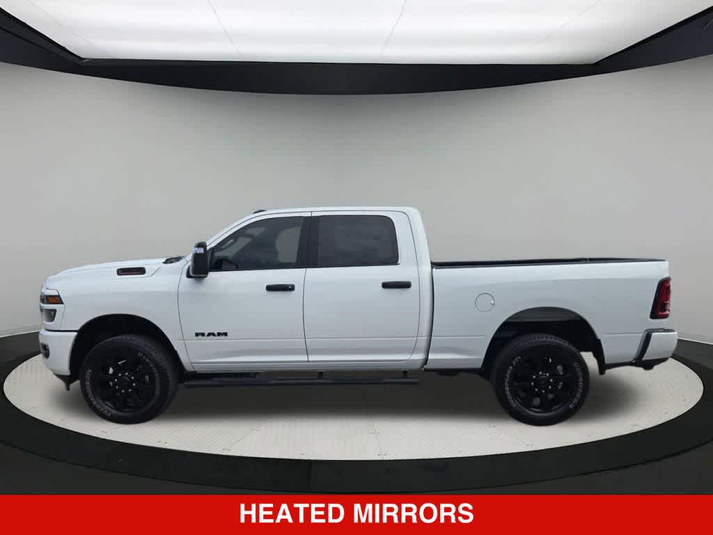 Thumbnail: 2025 RAM 2500 - 3