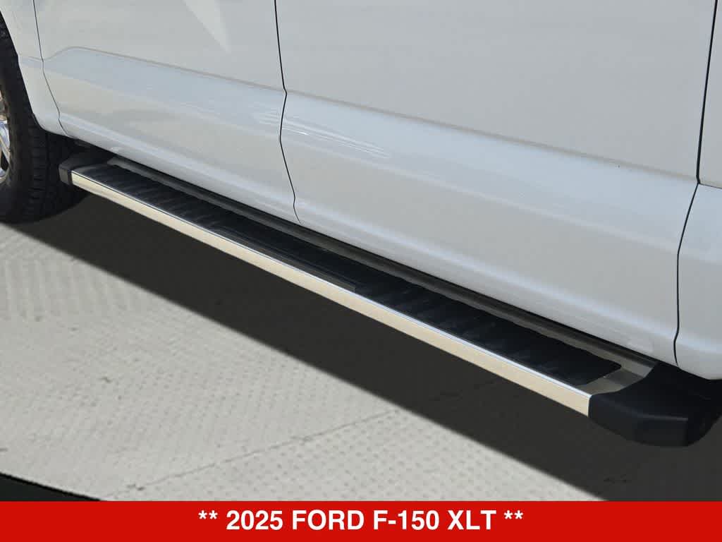 Thumbnail: 2025 Ford F-150 - 35