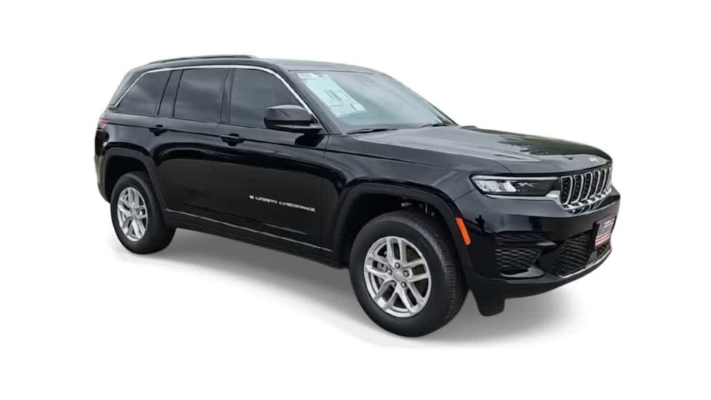 Thumbnail: 2026 Jeep Grand Cherokee - 2