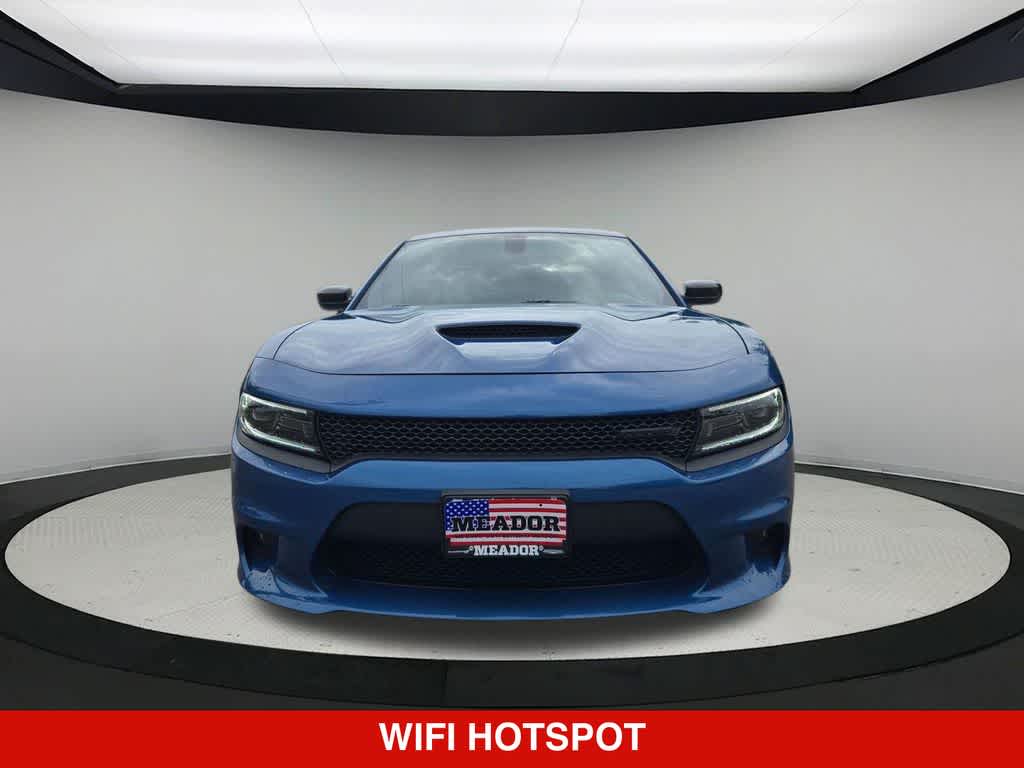 Thumbnail: 2023 Dodge Charger - 9