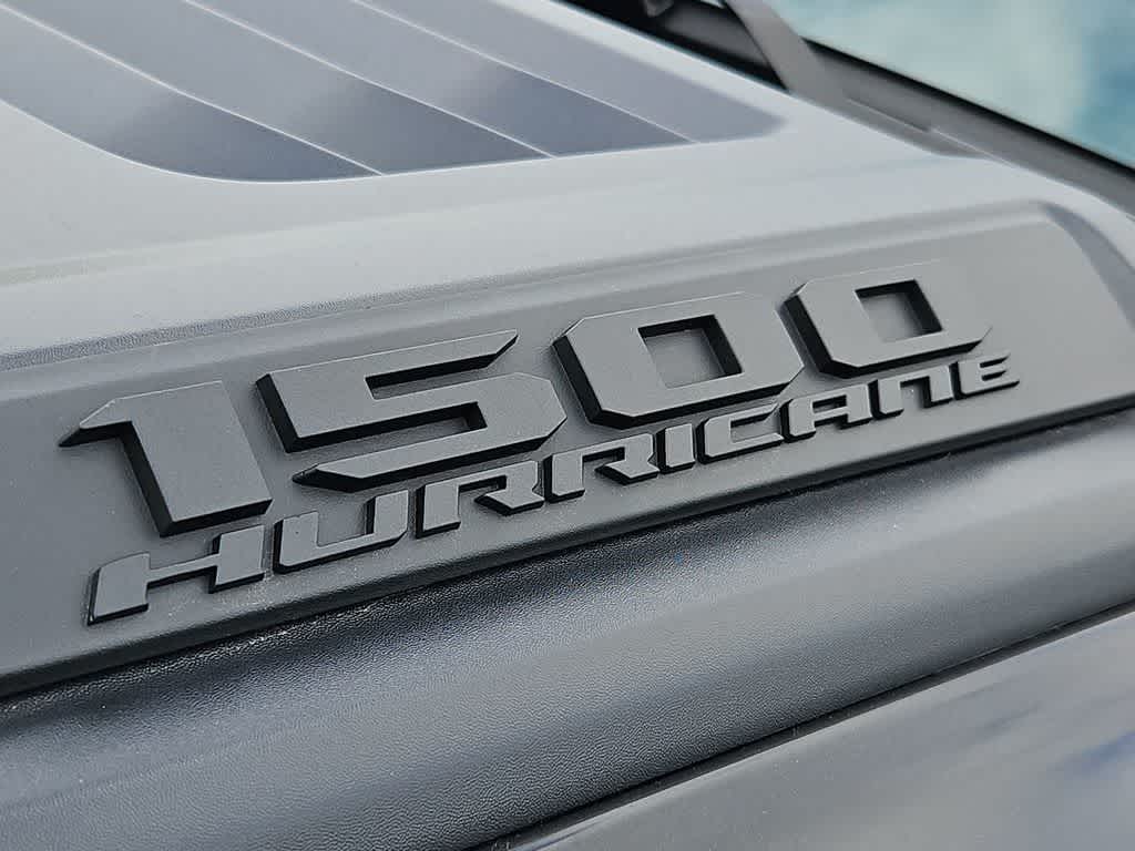 Thumbnail: 2026 RAM 1500 - 13