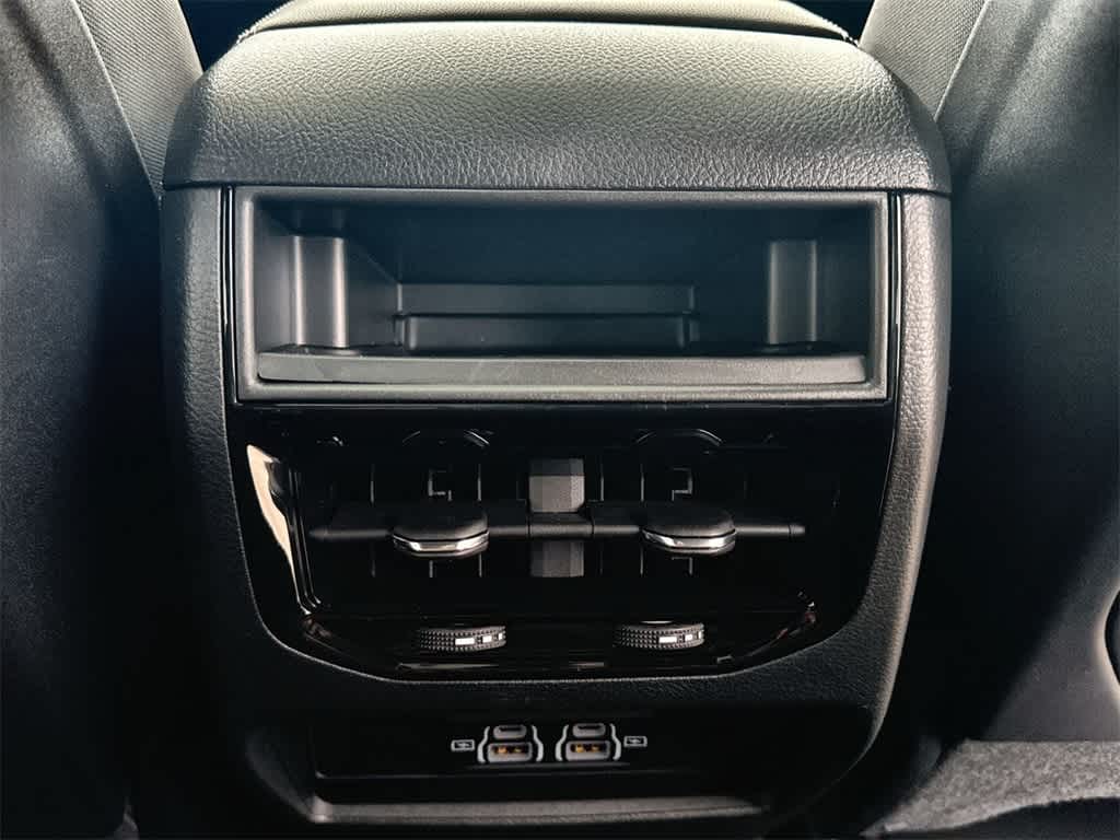 Thumbnail: 2025 Jeep Grand Cherokee - 20