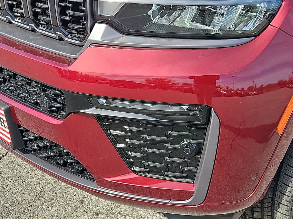 Thumbnail: 2026 Jeep Grand Cherokee - 11