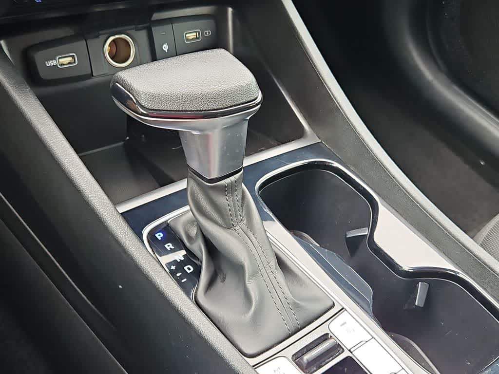 Thumbnail: 2024 Hyundai Tucson - 31