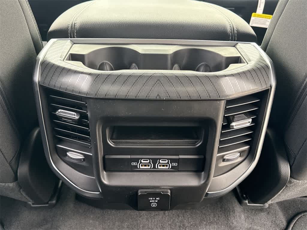 Thumbnail: 2026 RAM 1500 - 21