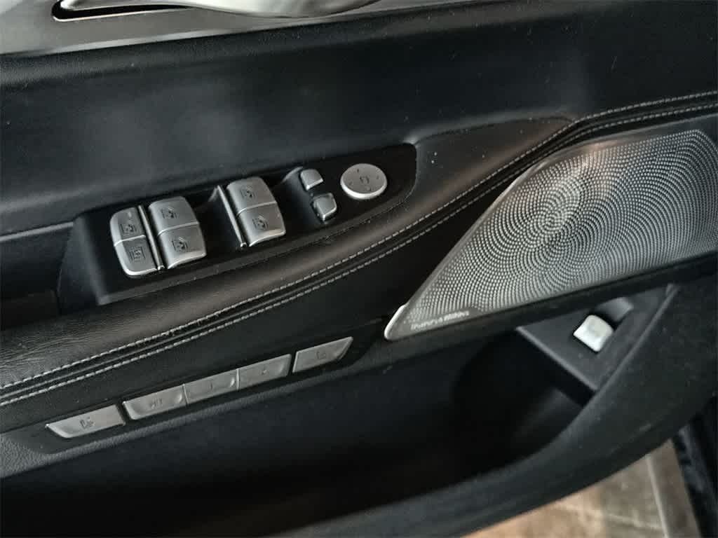 Thumbnail: 2018 BMW 7 Series - 25