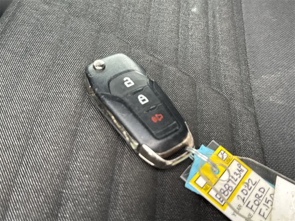 Thumbnail: 2022 Ford F-150 - 24