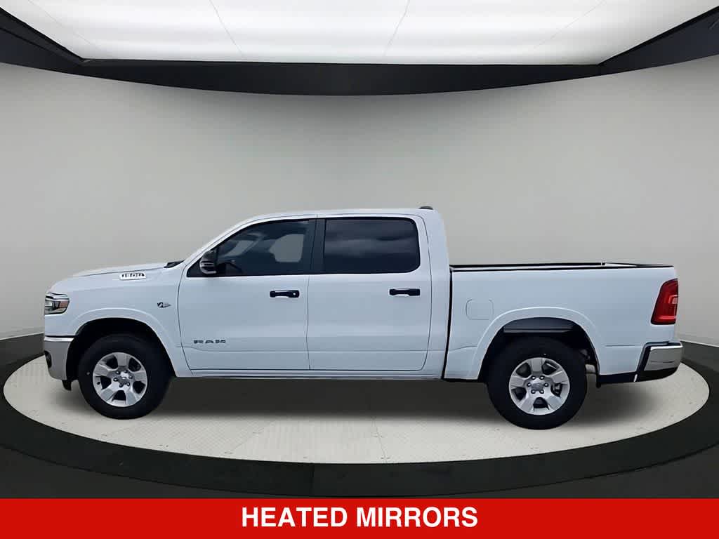 Thumbnail: 2026 RAM 1500 - 5