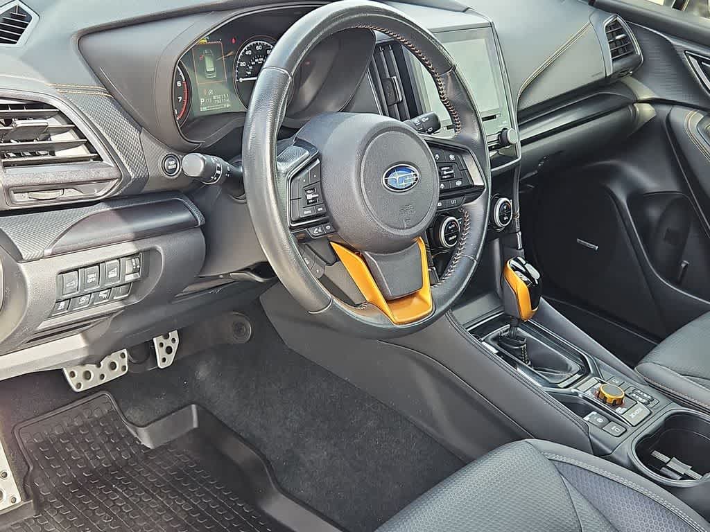 Thumbnail: 2023 Subaru Forester - 10