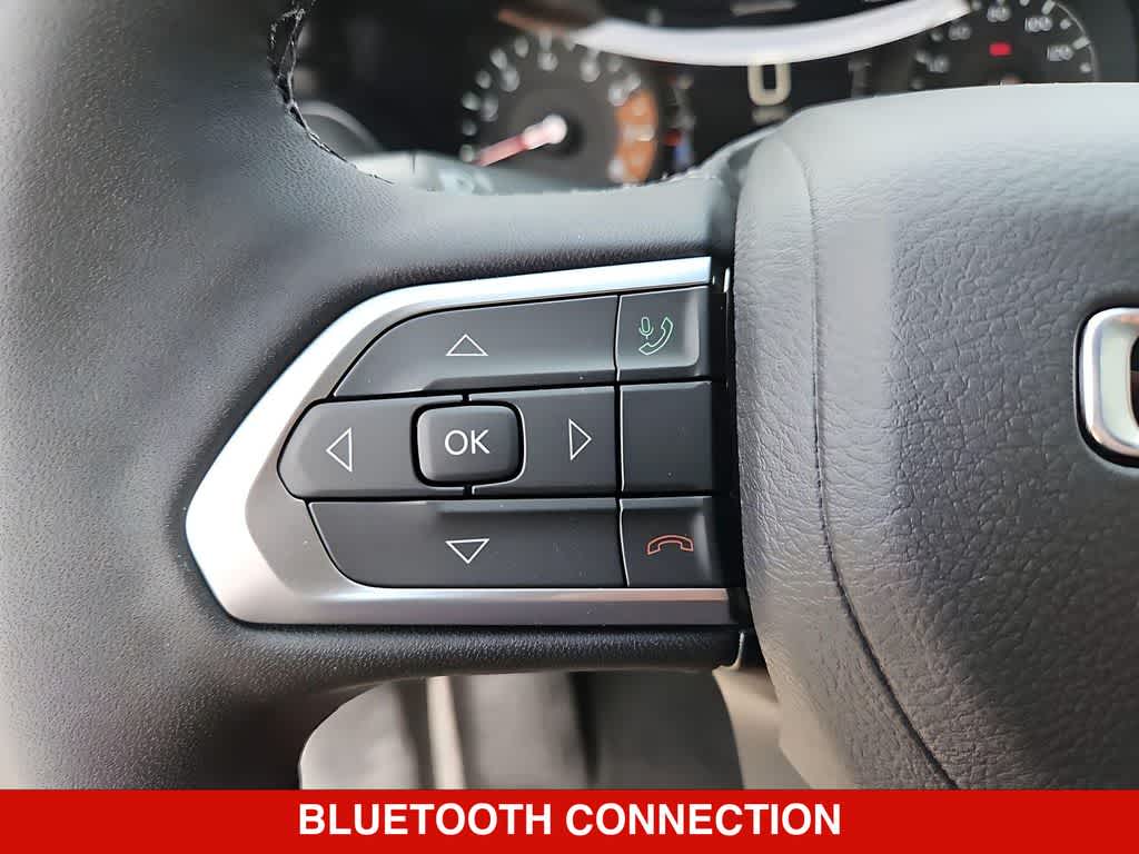 Thumbnail: 2026 Jeep Compass - 24