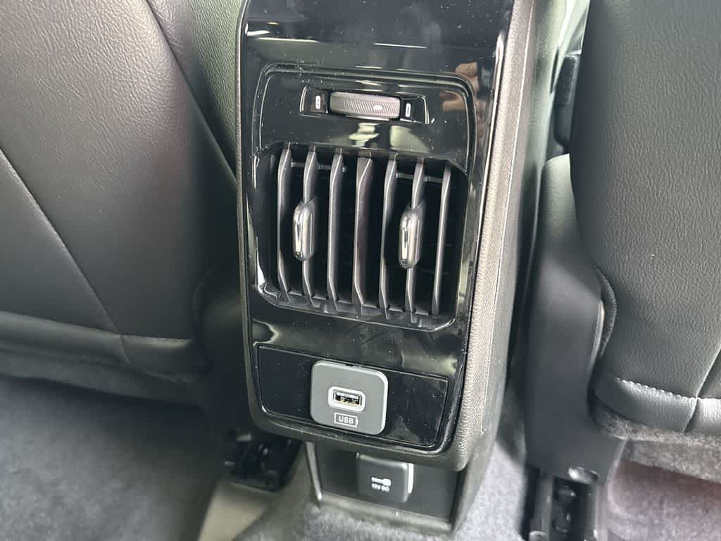 Thumbnail: 2026 Jeep Compass - 21