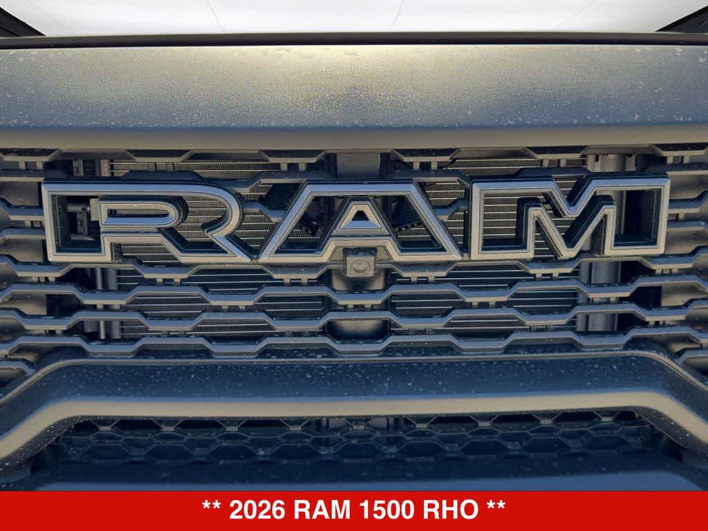 Thumbnail: 2026 RAM 1500 - 11
