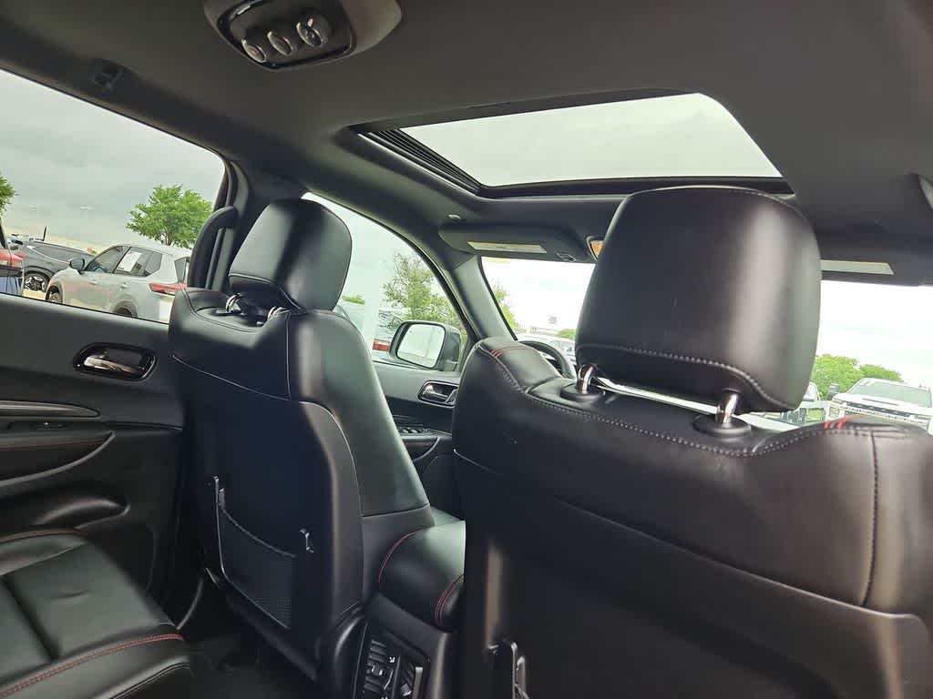 Thumbnail: 2023 Dodge Durango - 23