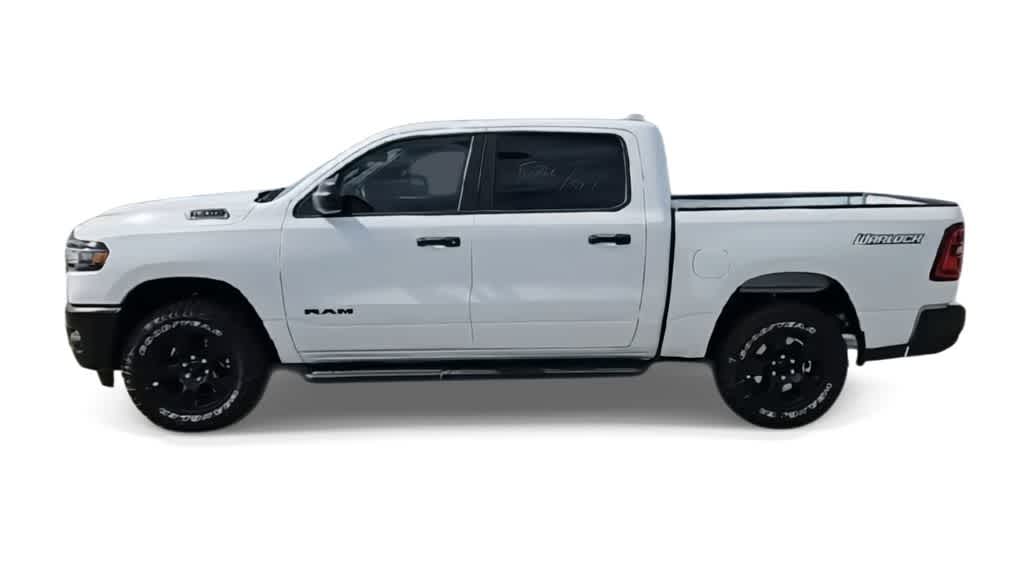 Thumbnail: 2026 RAM 1500 - 5
