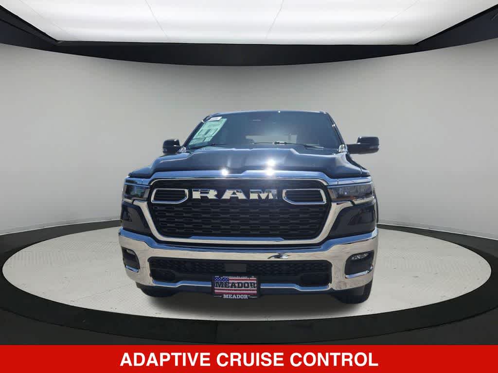 Thumbnail: 2026 RAM 1500 - 9