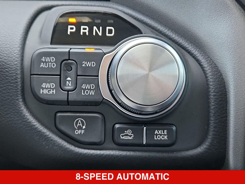 Thumbnail: 2026 RAM 1500 - 32