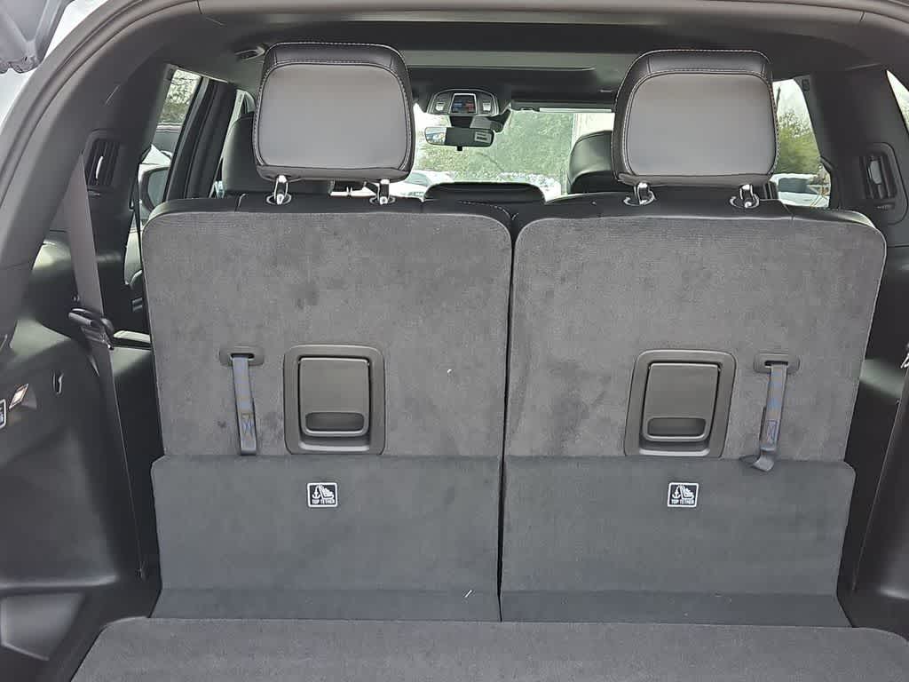 Thumbnail: 2026 Jeep Grand Cherokee L - 41