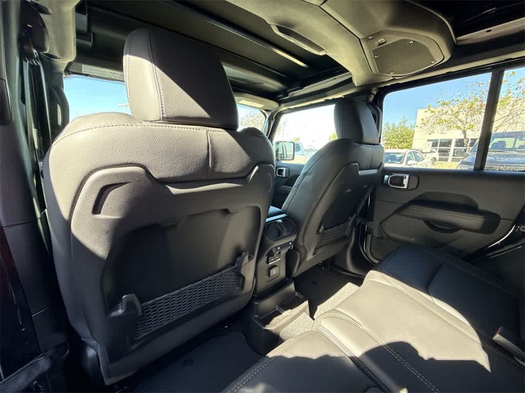 Thumbnail: 2026 Jeep Wrangler - 12