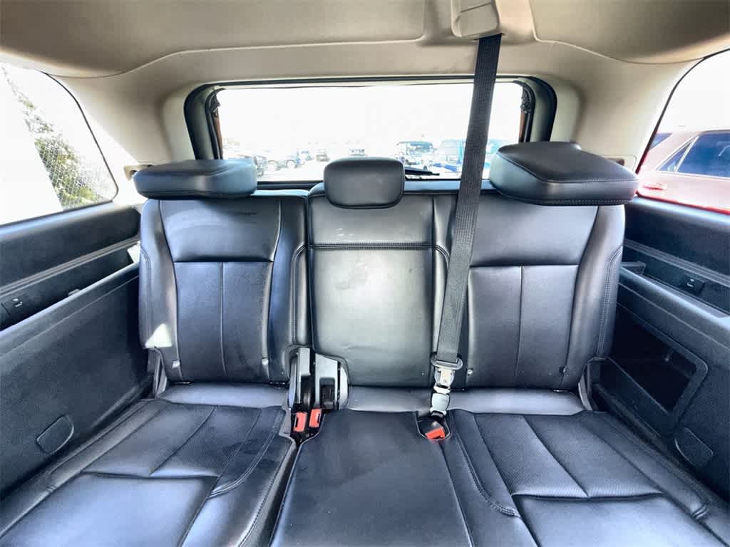 Thumbnail: 2024 Ford Expedition - 14