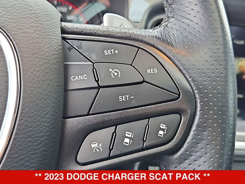 Thumbnail: 2023 Dodge Charger - 27