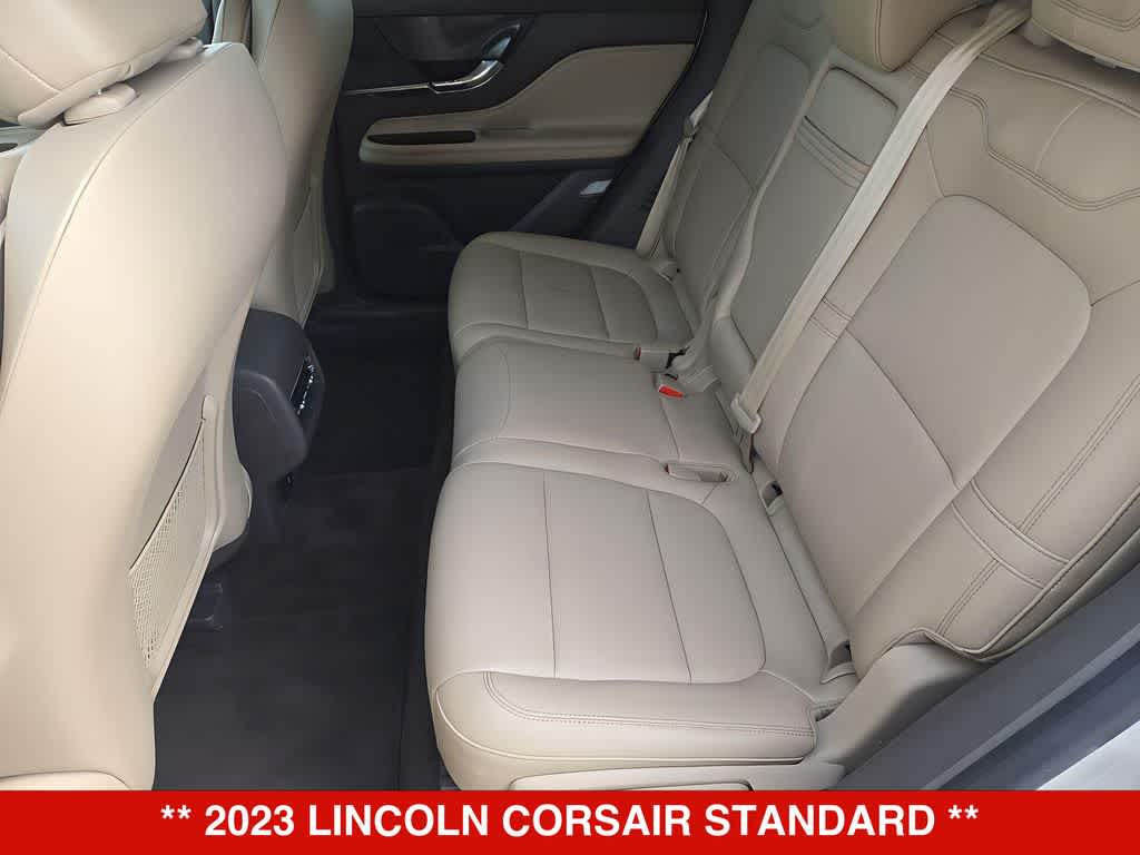 Thumbnail: 2023 Lincoln Corsair - 20