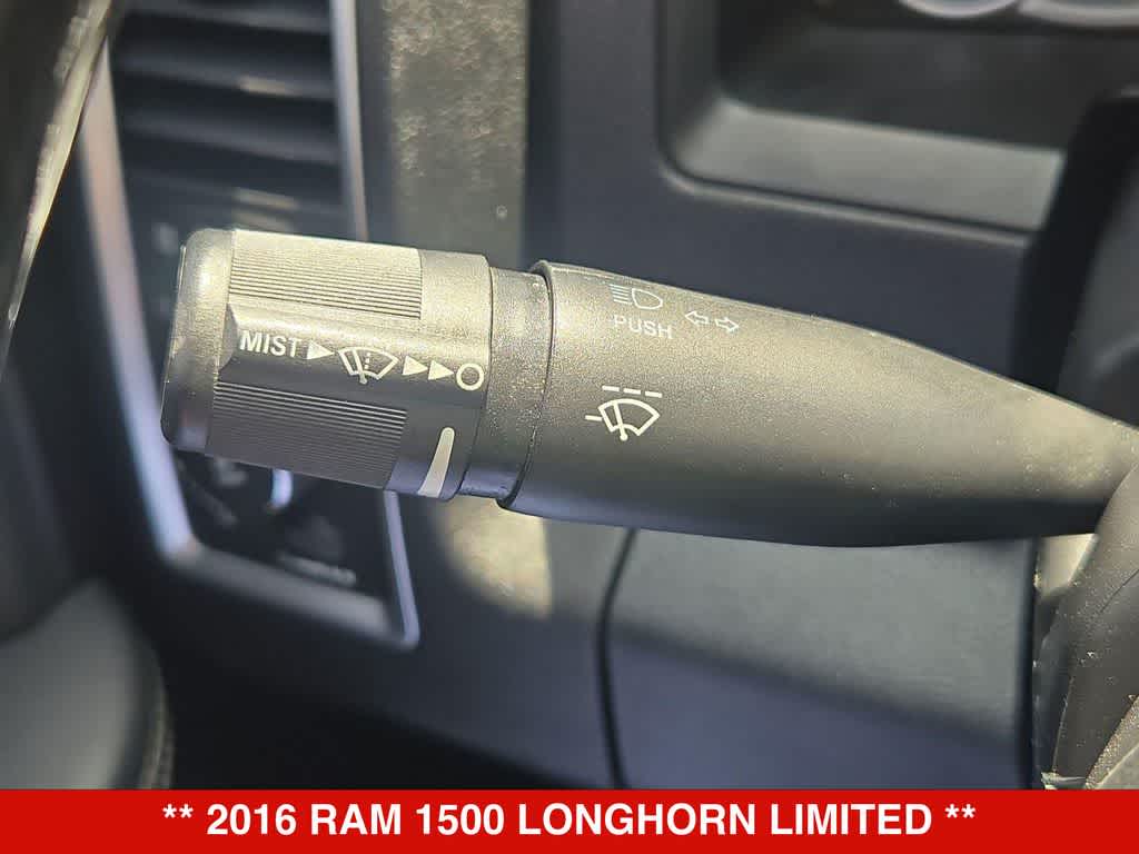 Thumbnail: 2016 RAM 1500 - 26
