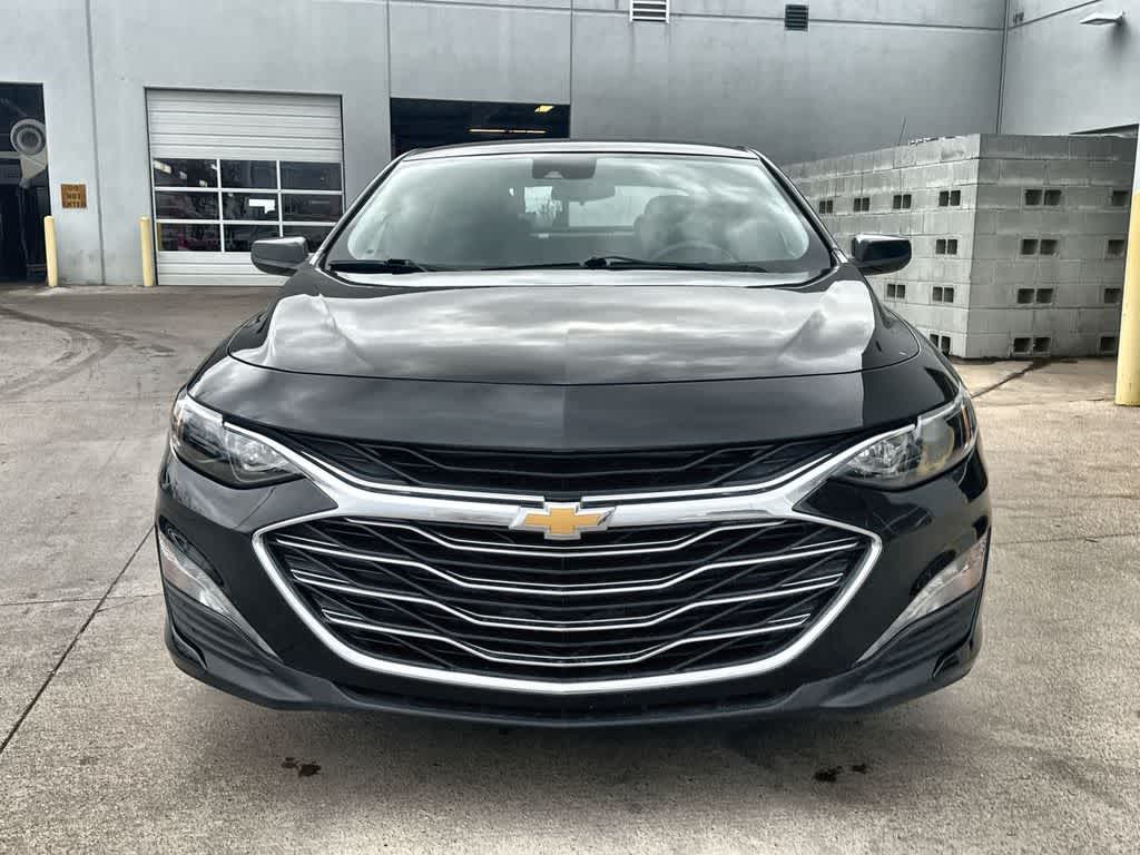 Thumbnail: 2024 Chevrolet Malibu - 7