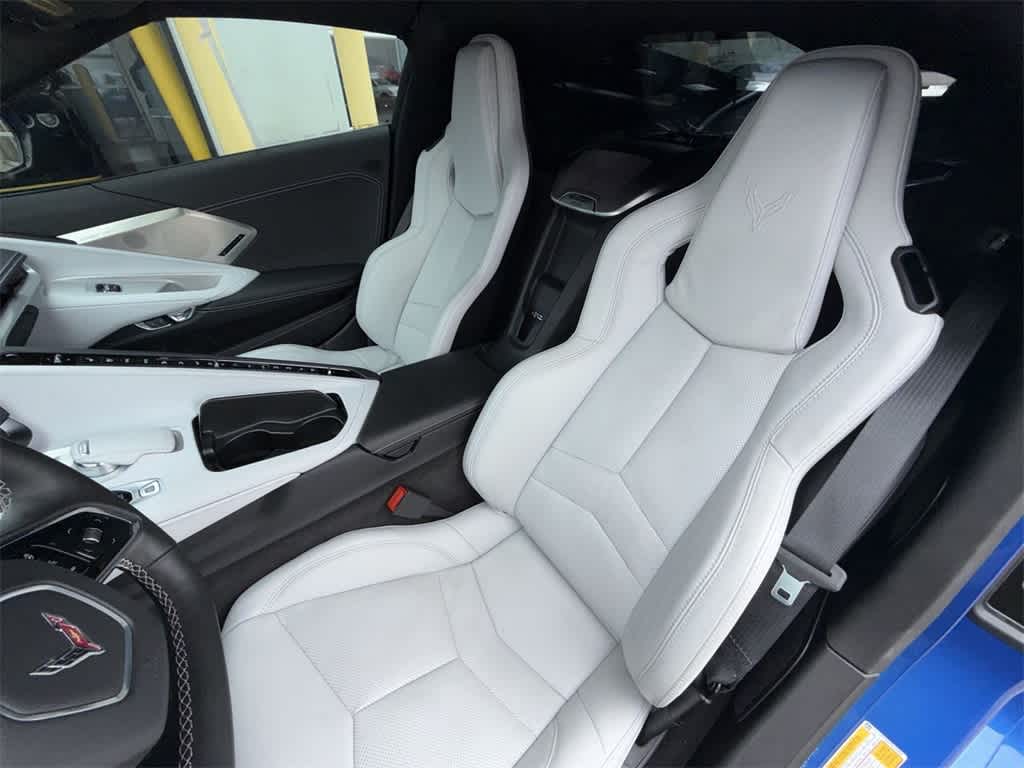 Thumbnail: 2023 Chevrolet Corvette - 14