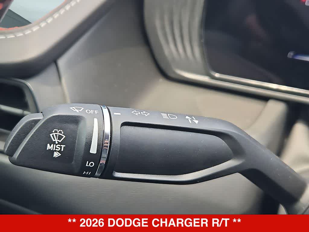 Thumbnail: 2026 Dodge Charger - 26