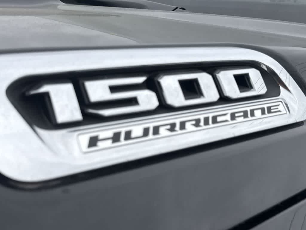 Thumbnail: 2026 RAM 1500 - 8