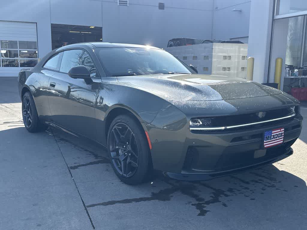 Thumbnail: 2026 Dodge Charger - 6