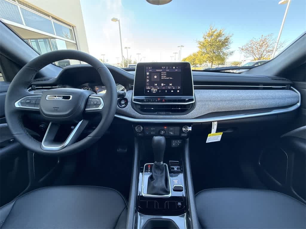 Thumbnail: 2026 Jeep Compass - 15