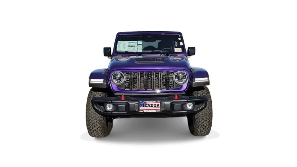 Thumbnail: 2026 Jeep Wrangler - 3