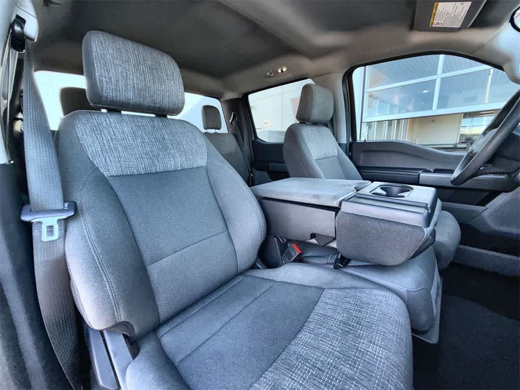 Thumbnail: 2025 Ford F-250 - 15