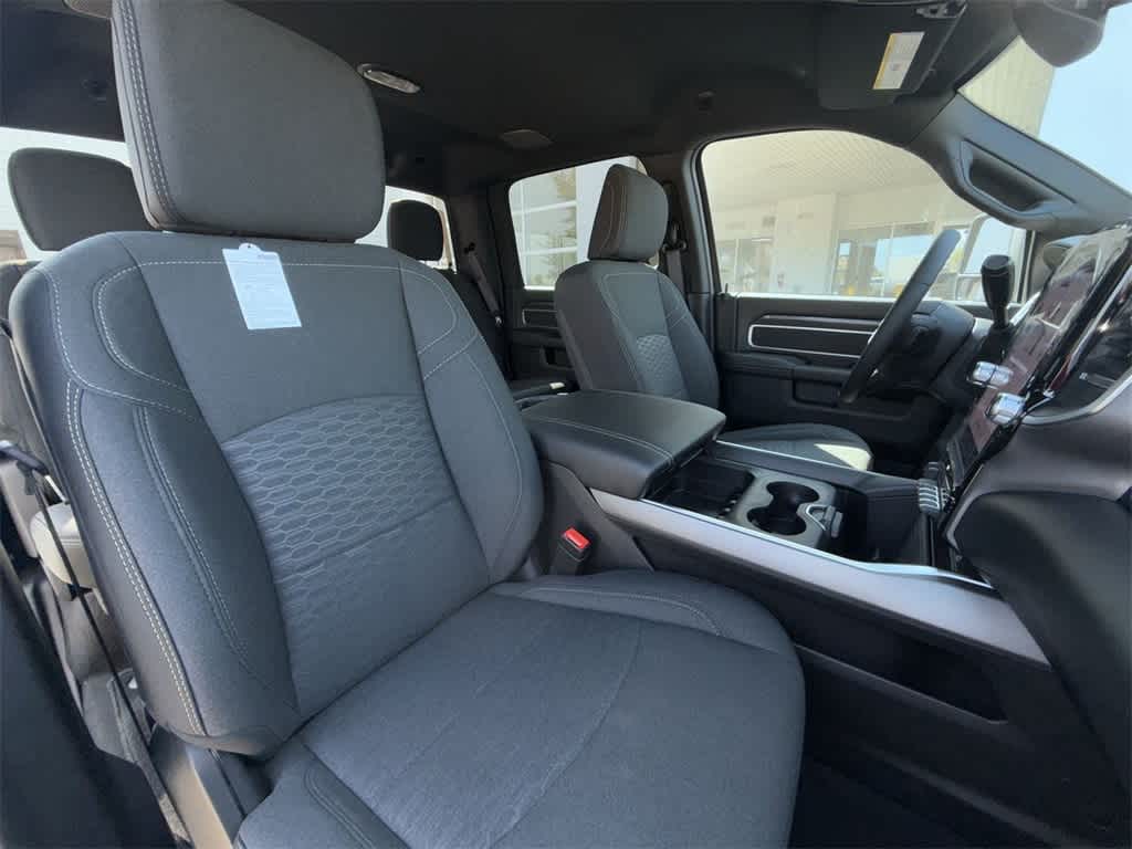 Thumbnail: 2026 RAM 3500 - 13